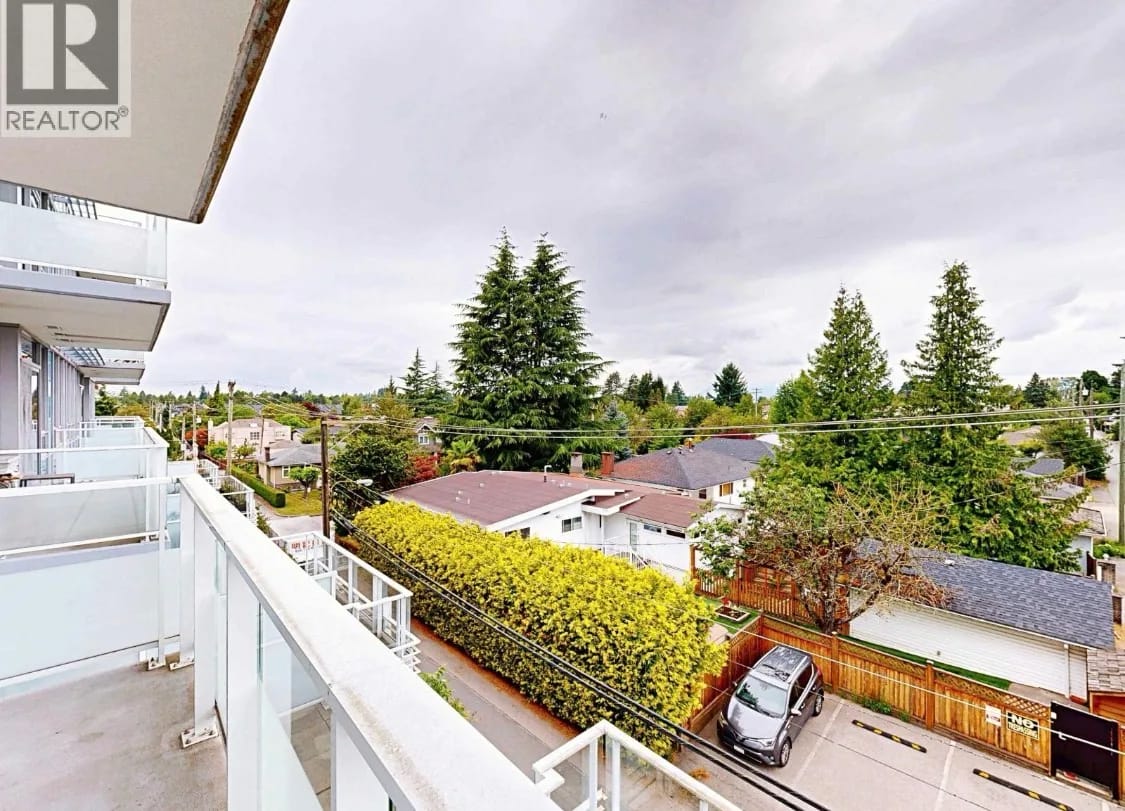 1 bed house-room in Vancouver