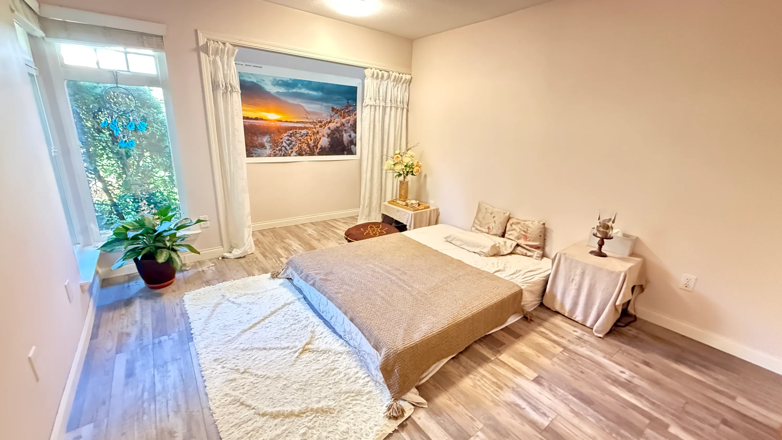 1 bed house-townhouse in Vancouver
